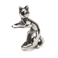 Charm Trollbeads Beads in Argento TAGBE-30153 - TAGBE-30153